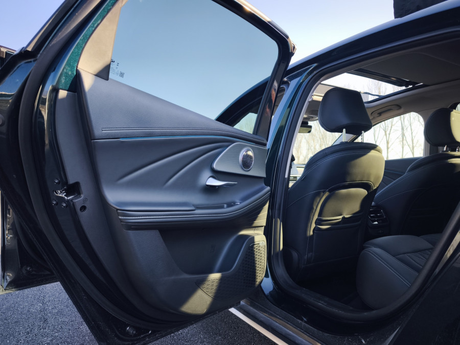 Vozili smo: Chery Arrizo 8 – hoću i ja da me zovu direktore