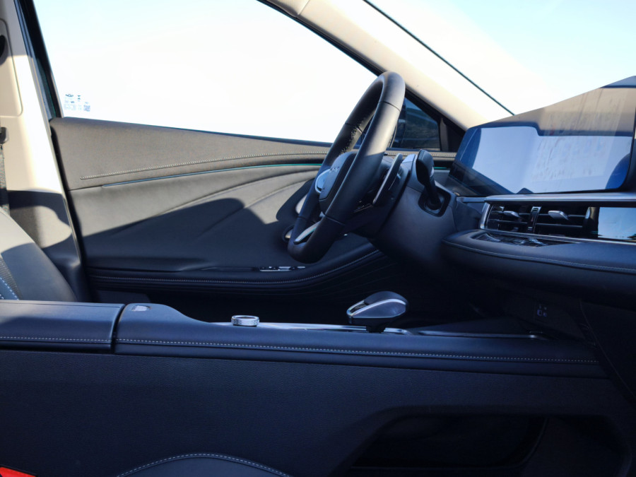 Vozili smo: Chery Arrizo 8 – hoću i ja da me zovu direktore