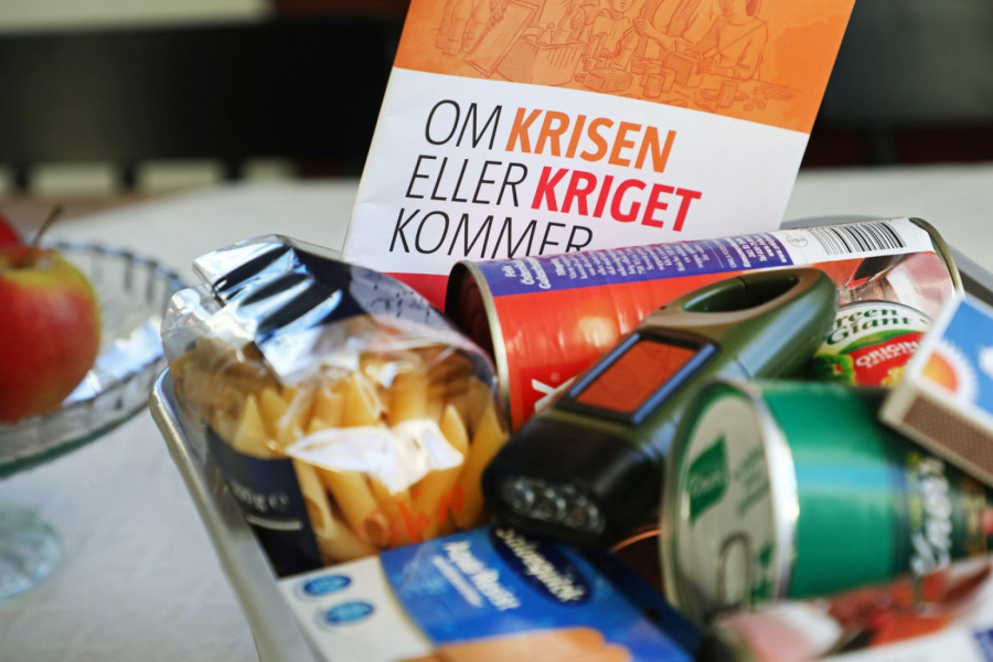 Jezivo upozorenje: Evropa će biti uništena