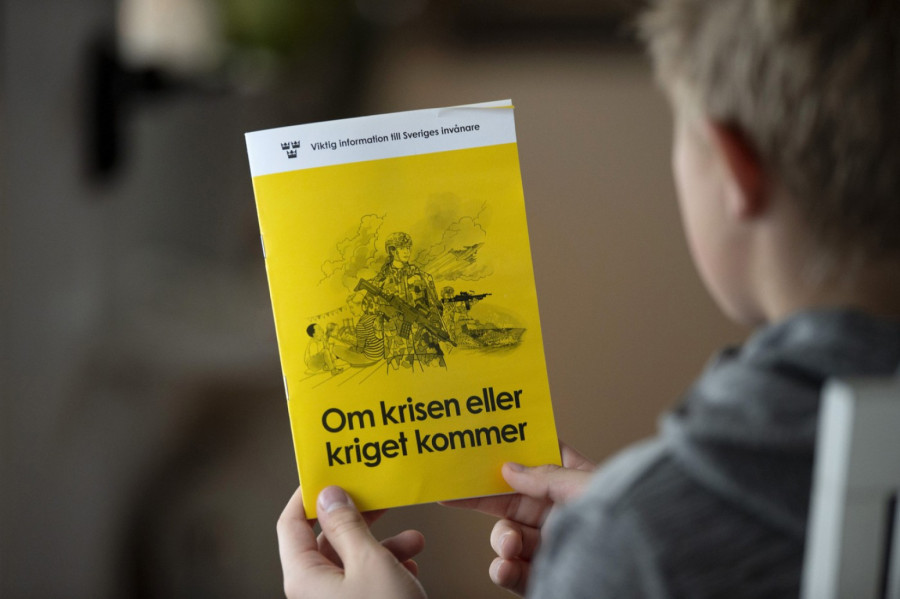 Jezivo upozorenje: Evropa će biti uništena