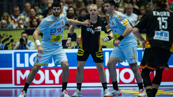 Nije dobra situacija za Srbiju – Španija gubi na poluvremenu