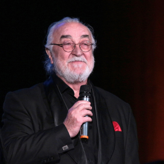 Ljubavna priča Senke Veletanlić i Zafira Hadžimanova pobedila je i ugovoreni brak