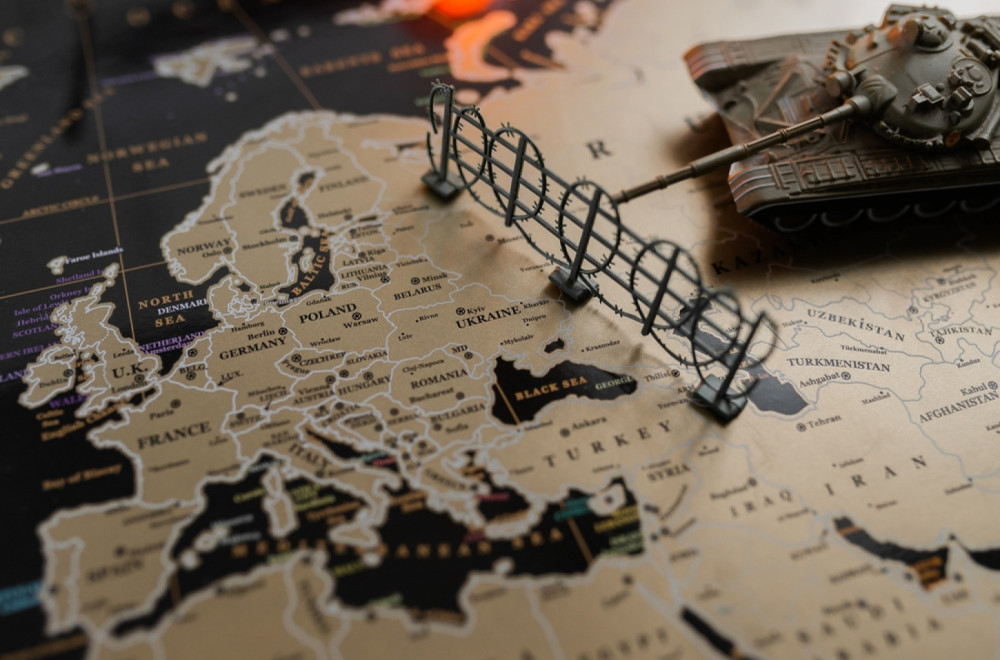 Jezivo upozorenje: "Evropa će biti uništena"