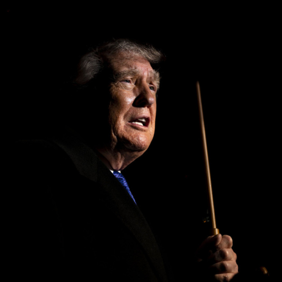 Tramp, Gaza i novi svetski poredak: Odbor za mir pred potpisivanjem