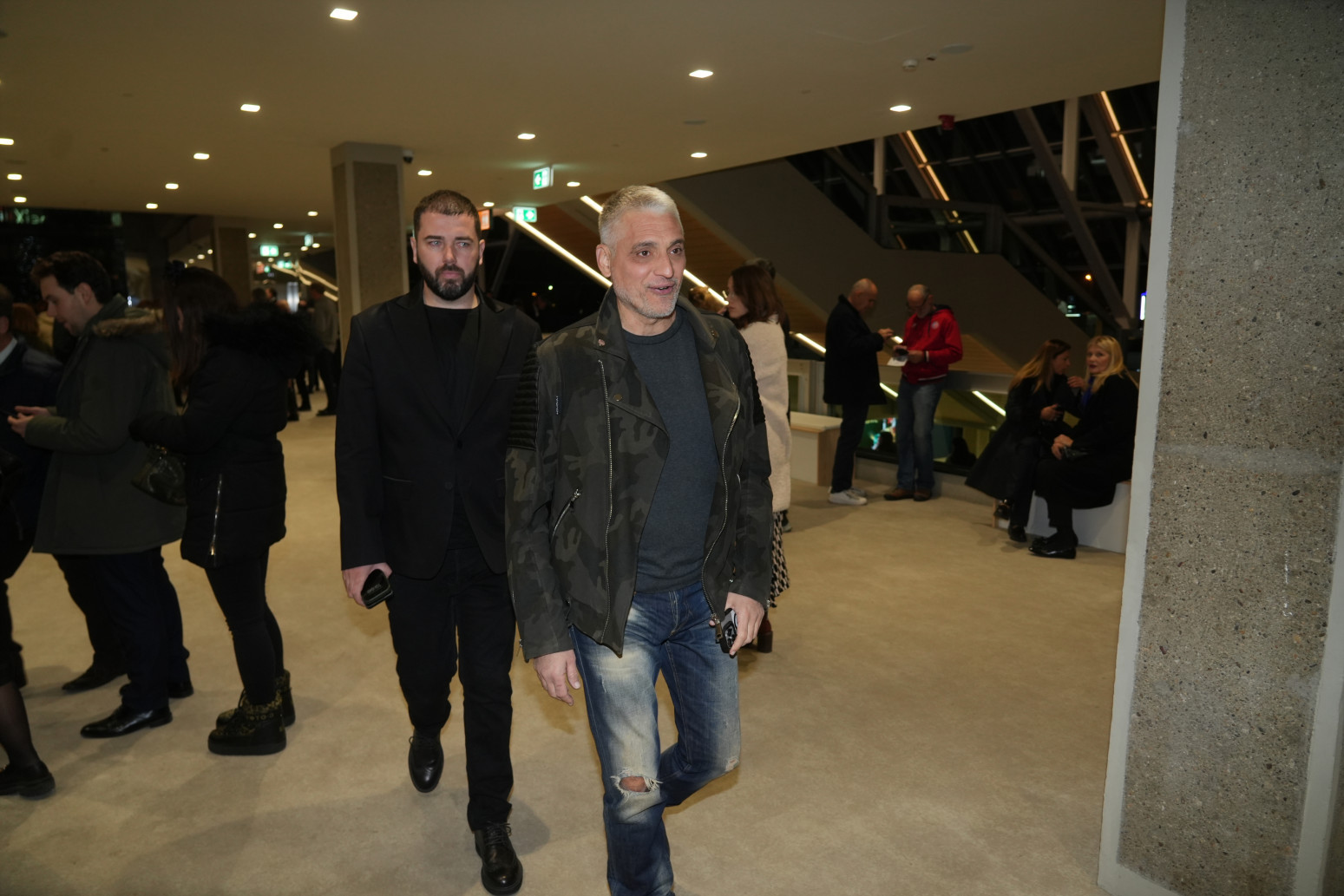 Čedomir Jovanović u policiji nakon incidenta: Neće mi lomiti kičmu