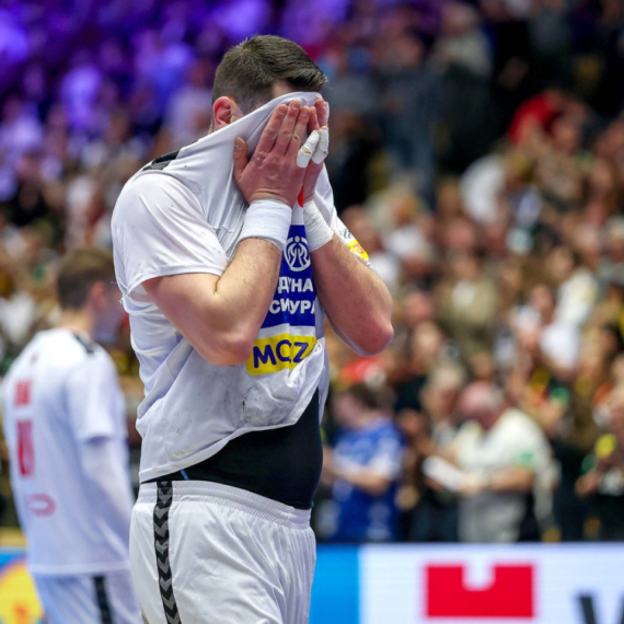 Sad je stvarno kraj za Srbiju – Španija je bila nemoćna, Nemci poslali "orlove" kući