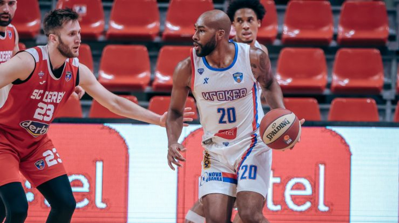 Studenti "ošamarili" Igokeu – 28 razlike!