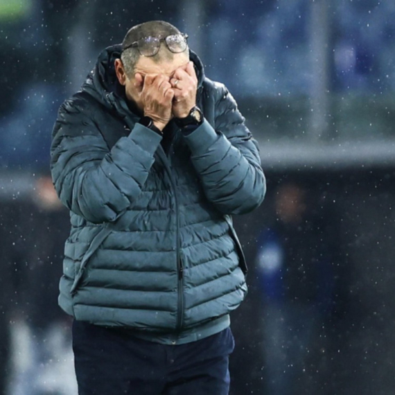 Katastrofa Lacija na Olimpiku