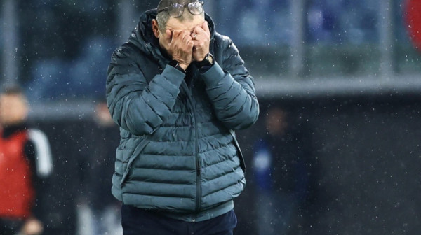 Katastrofa Lacija na Olimpiku