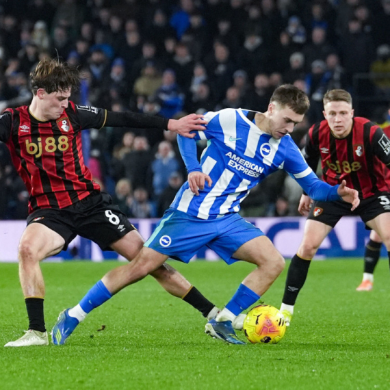 Remi Brajtona i Bornmuta