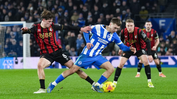 Remi Brajtona i Bornmuta