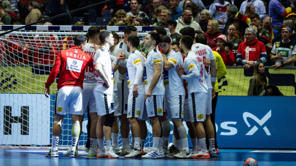 Još jedna propuštena prilika