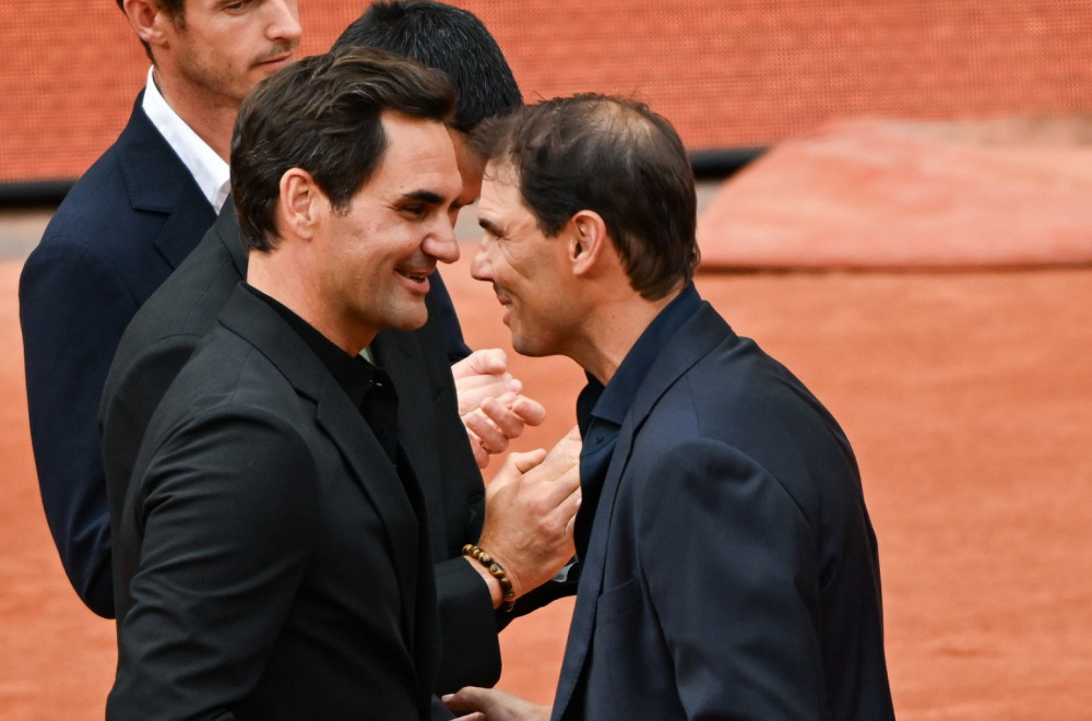 Nakon Federera, vraća se i Nadal