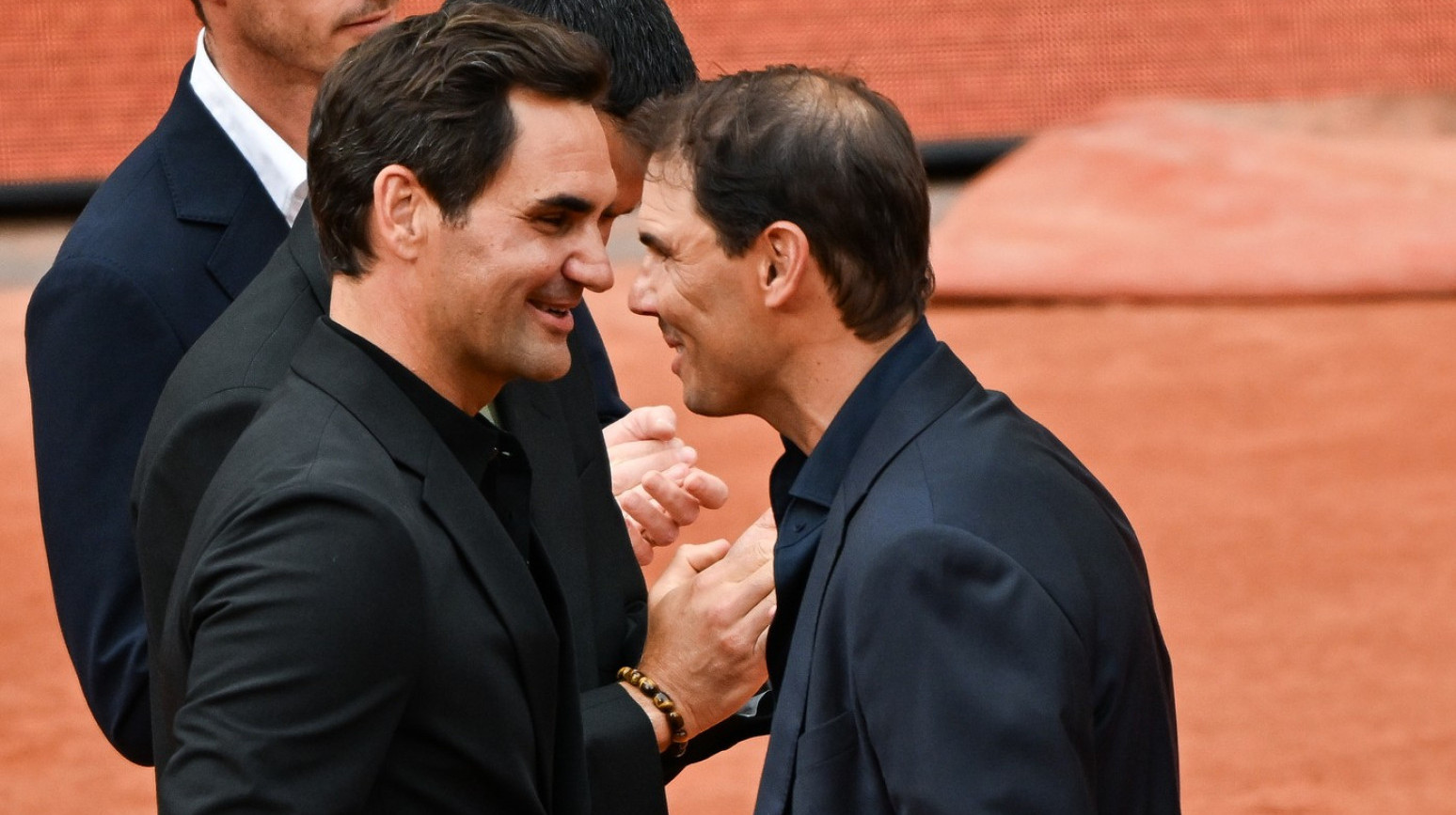 Nakon Federera, vraća se i Nadal