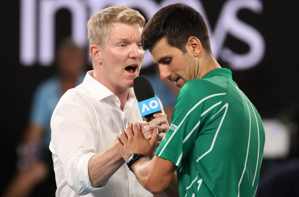 Bivši No.1: Đoković ima jednu jedinu prednost u odnosu na Alkarasa i Sinera