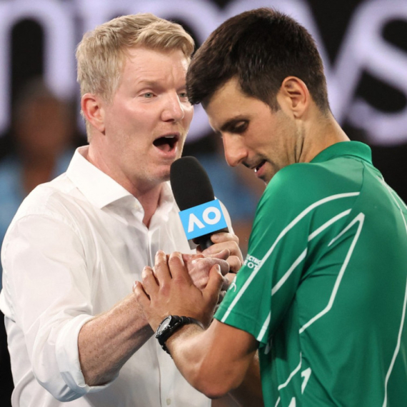 Bivši No.1: "Đoković ima jednu jedinu prednost u odnosu na Alkarasa i Sinera"