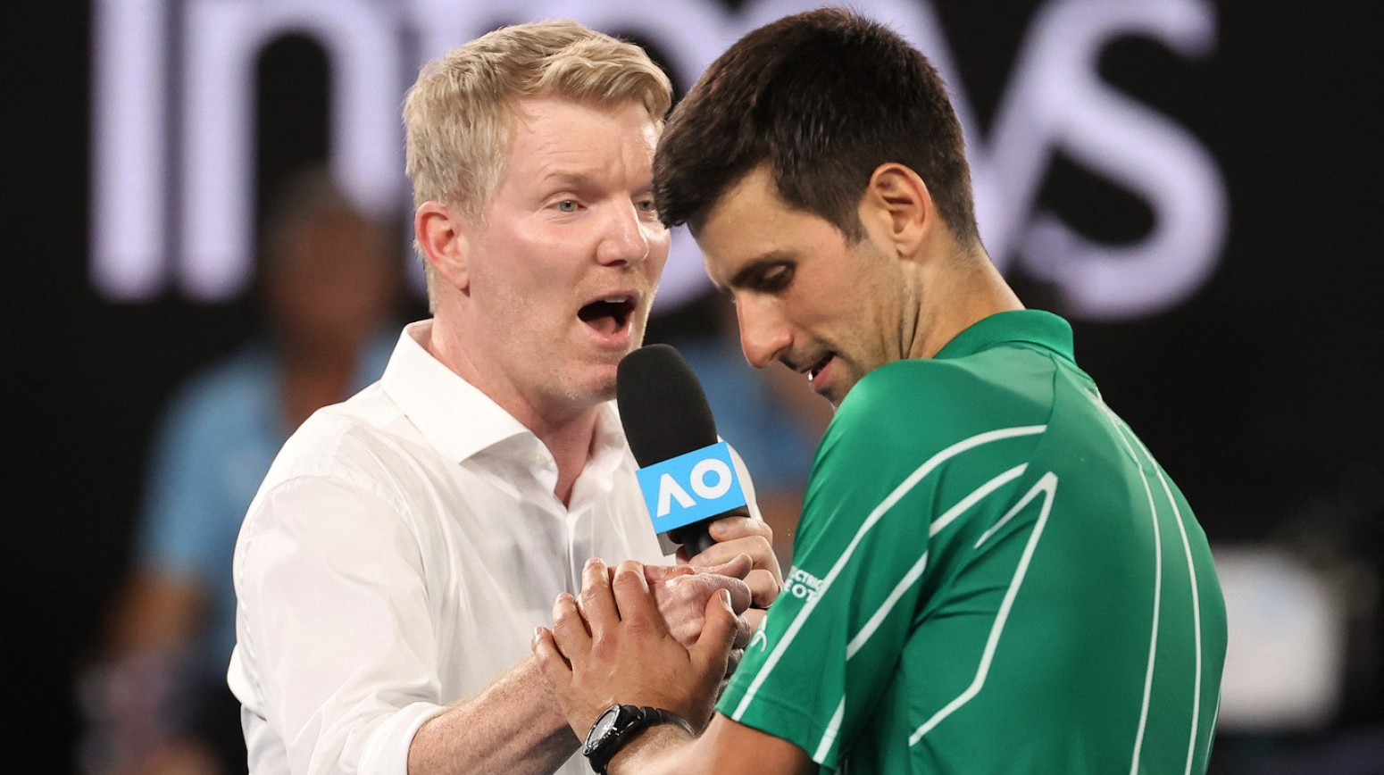 Bivši No.1: "Đoković ima jednu jedinu prednost u odnosu na Alkarasa i Sinera"