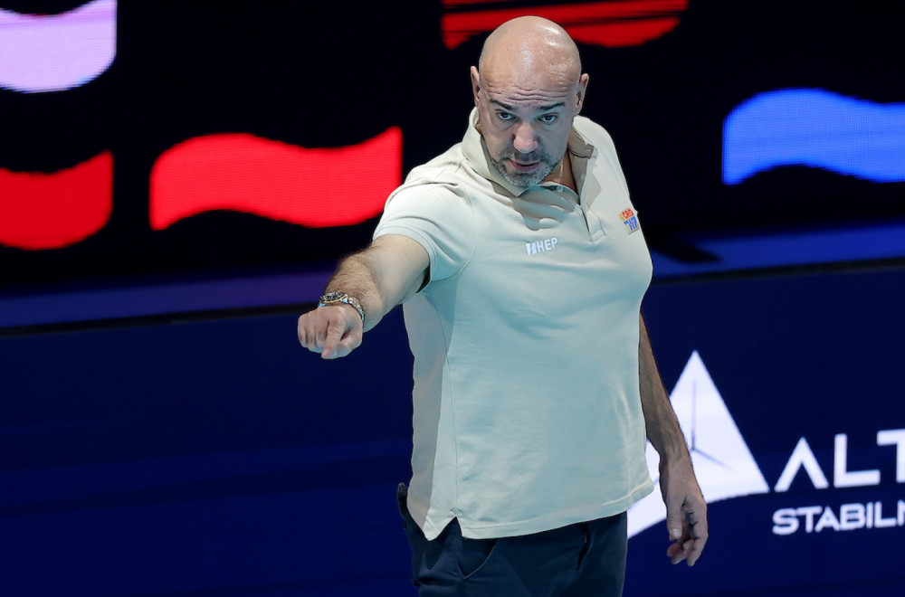 Tucak zagrmeo: Uz dužno poštovanje, ali neću o tome