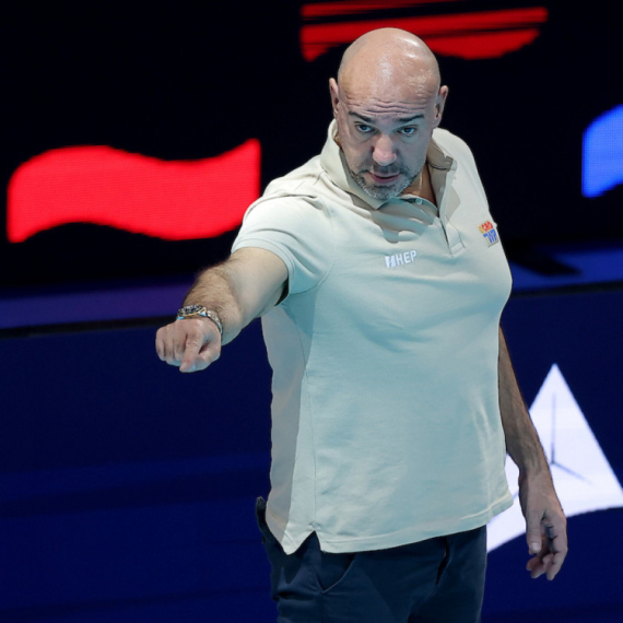 Tucak zagrmeo: "Uz dužno poštovanje, ali neću o tome"