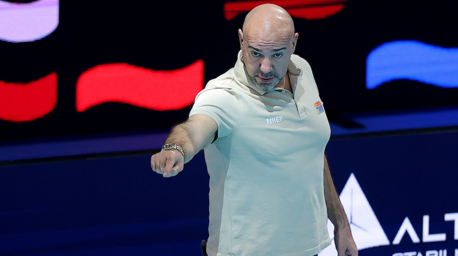 Tucak zagrmeo: "Uz dužno poštovanje, ali neću o tome"