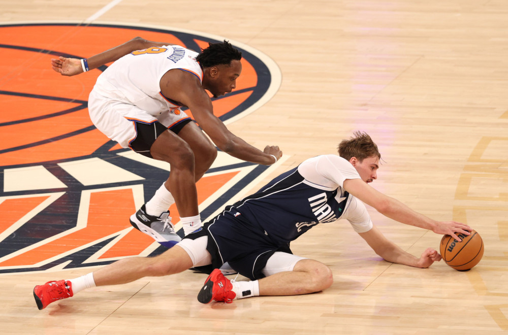 Kriza Njujorka ne jenjava – u MSG se počastio i Dalas