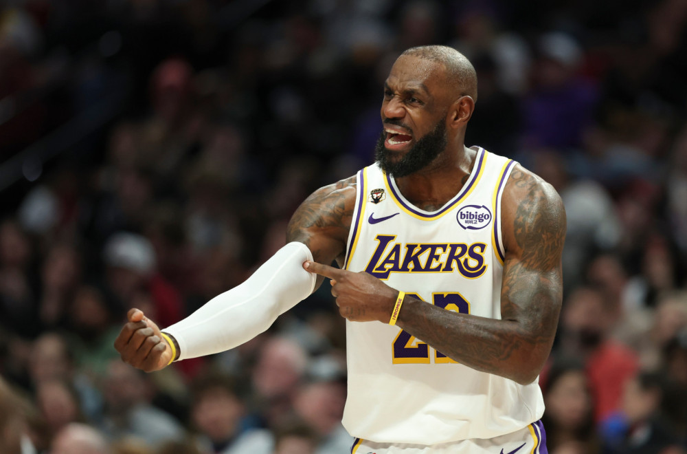 Lebronovom rekordu je došao kraj