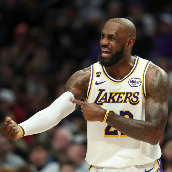 Lebronovom rekordu je došao kraj