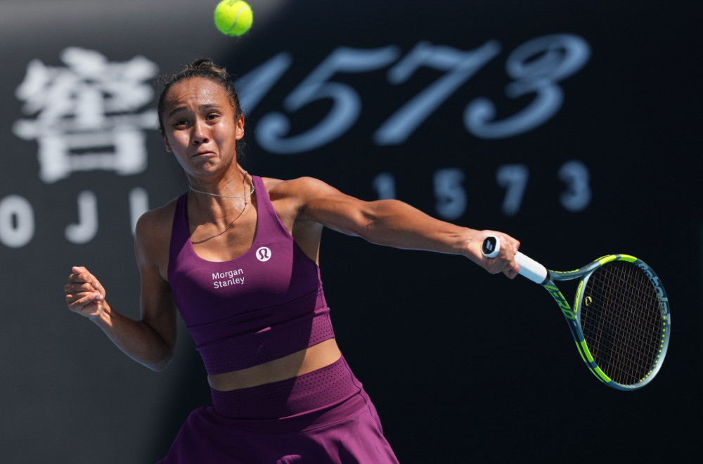 Bivša GS finalistkinja glatko ispala, domaća uzdanica takođe