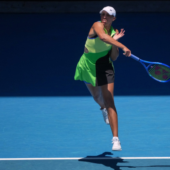 Šampionka se vratila sa 0:4 i izbegla probleme na startu AO