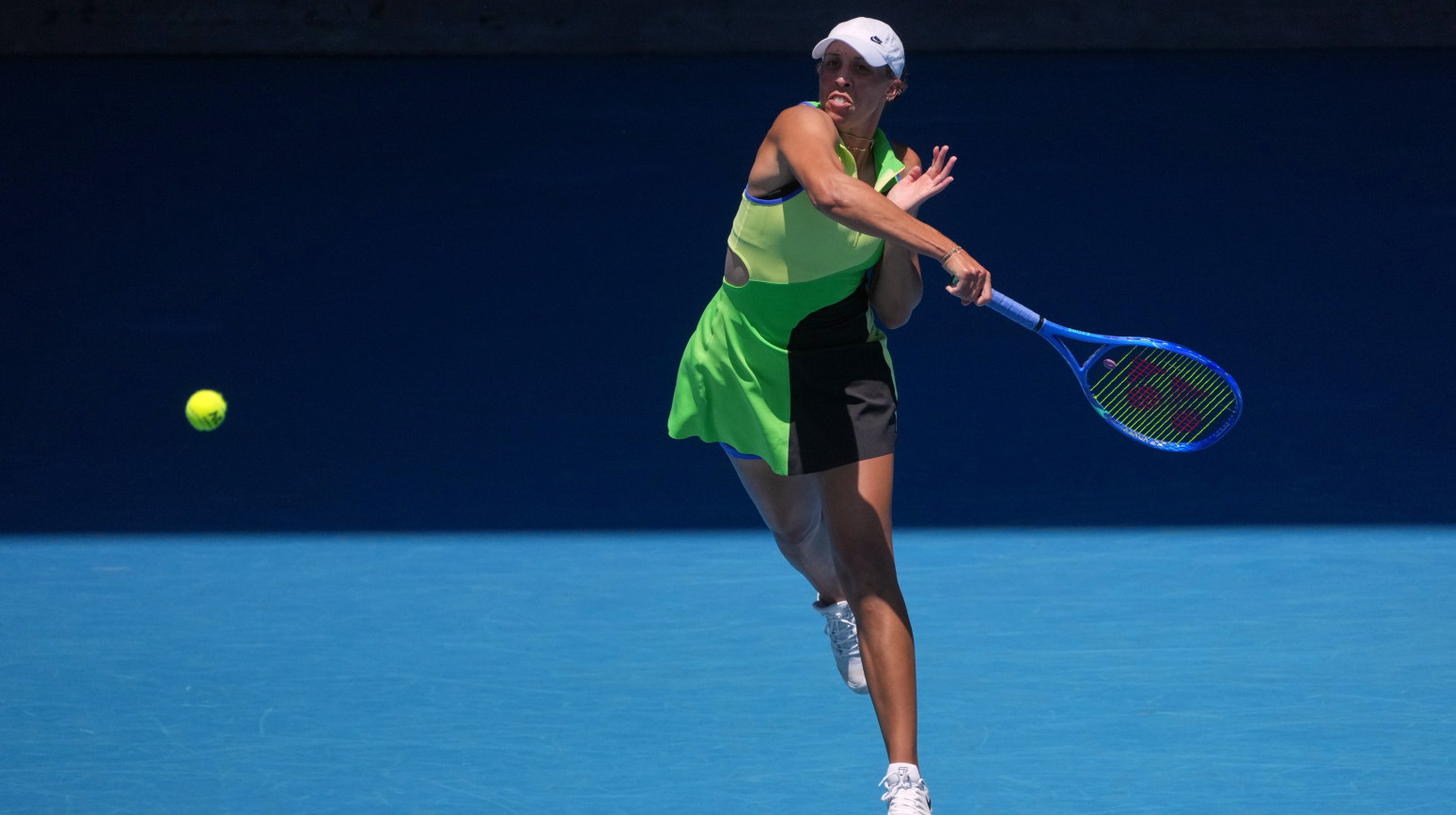 Šampionka se vratila od 0:4 i izbegla probleme na startu AO