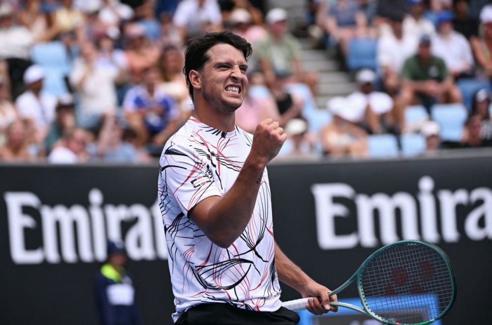 Pobedio, pa otrčao u WC VIDEO