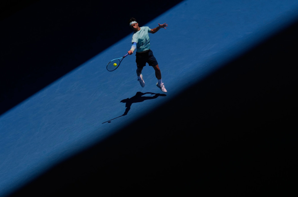 Peti igrač sveta nekako preživeo 1. kolo