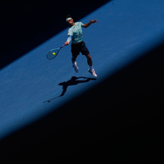 Peti igrač sveta nekako "preživeo" 1. kolo