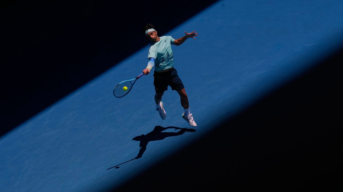 Peti igrač sveta nekako "preživeo" 1. kolo