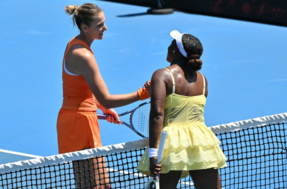 Neviđen meč na Grend slemu – 1.057. protiv 1.102. na listi