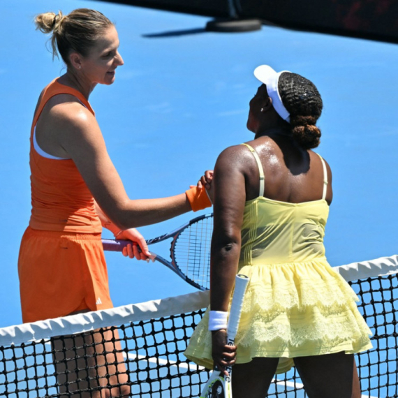 Neviđen meč na Grend slemu – 1.057. protiv 1.102. na listi