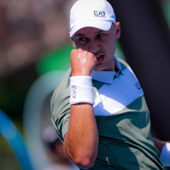 Hamad i Olga dobili veliku scenu – poznat raspored