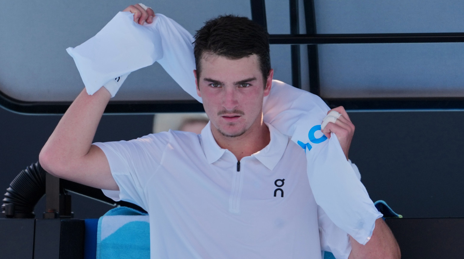 Najveća nada svetskog tenisa doživela debakl