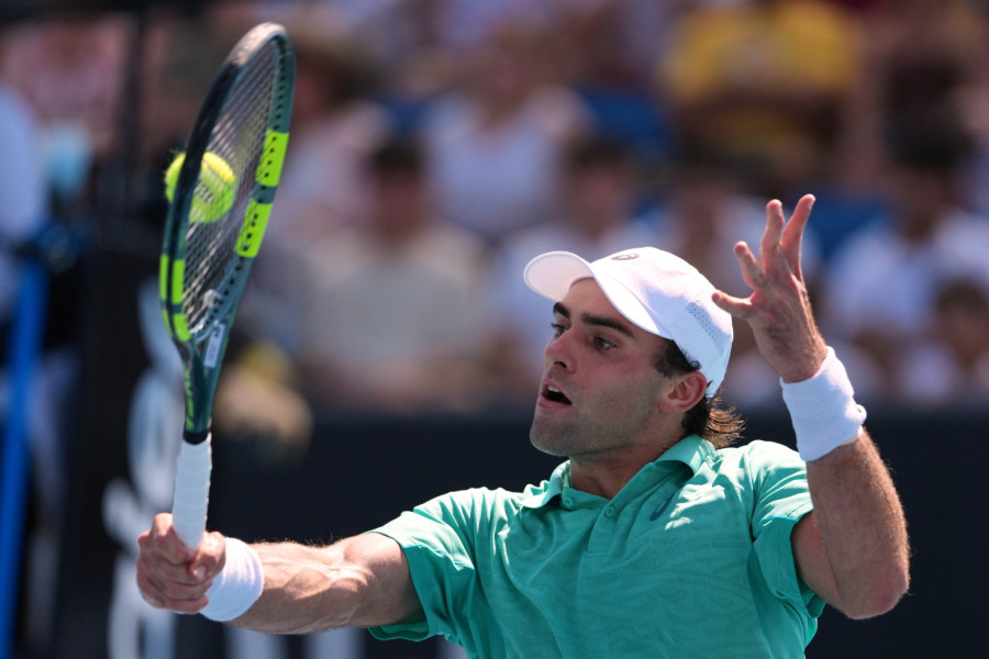 Najveća nada svetskog tenisa doživela debakl