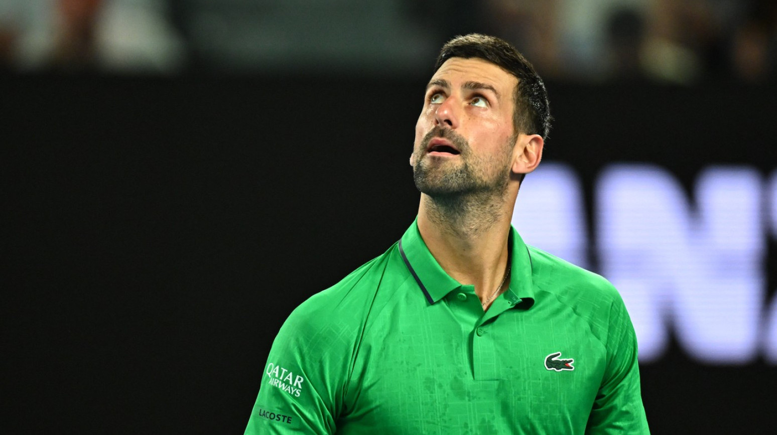 Đoković: "Više mi je smešno nego što me nervira"