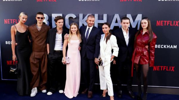 Drama se nastavlja; Oglasio se otac Nikole Pelc: "Bekamovi su posebna priča"