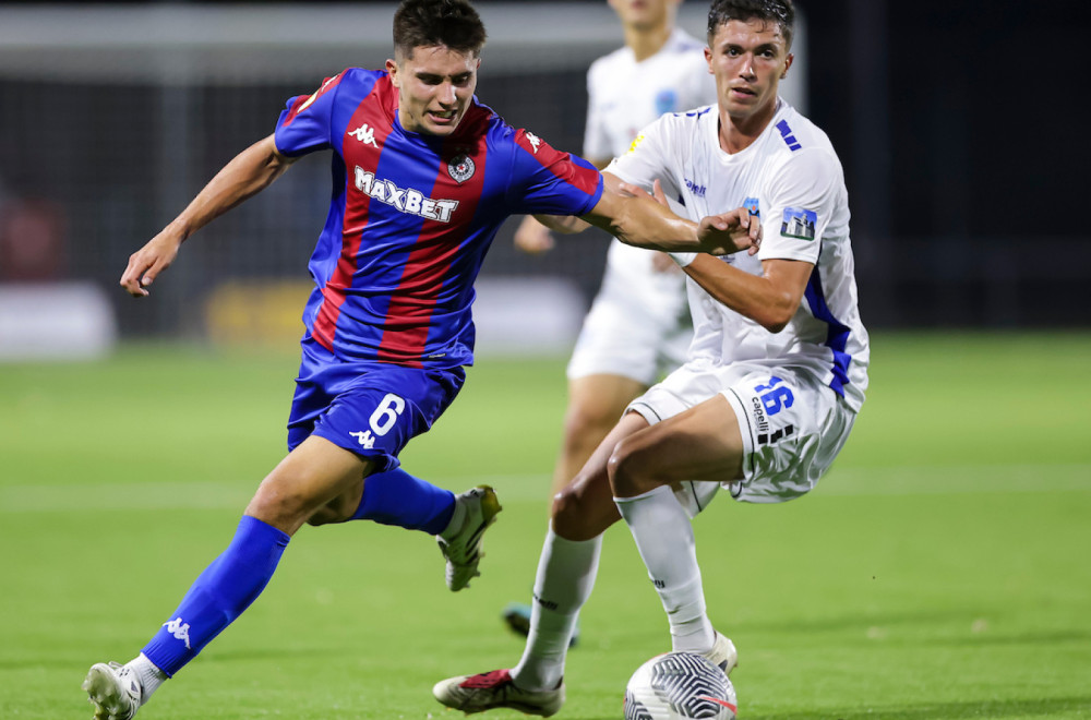 Iz Pančeva u Portugal