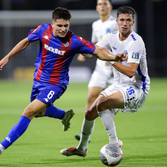 Iz Pančeva u Portugal