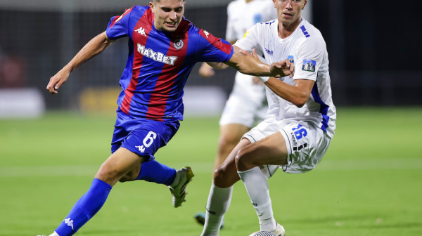 Iz Pančeva u Portugal