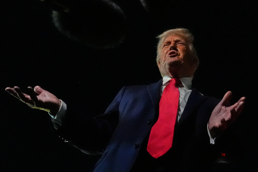 Zbog Grenlanda ga nazivaju mentalno bolesnim: Tramp na udaru zbog 25. amandmana – šta je to zapravo?