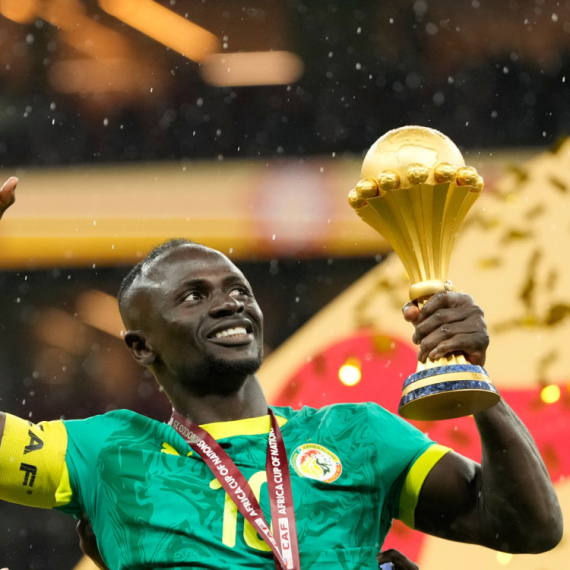 Posle slavlja slede kazne