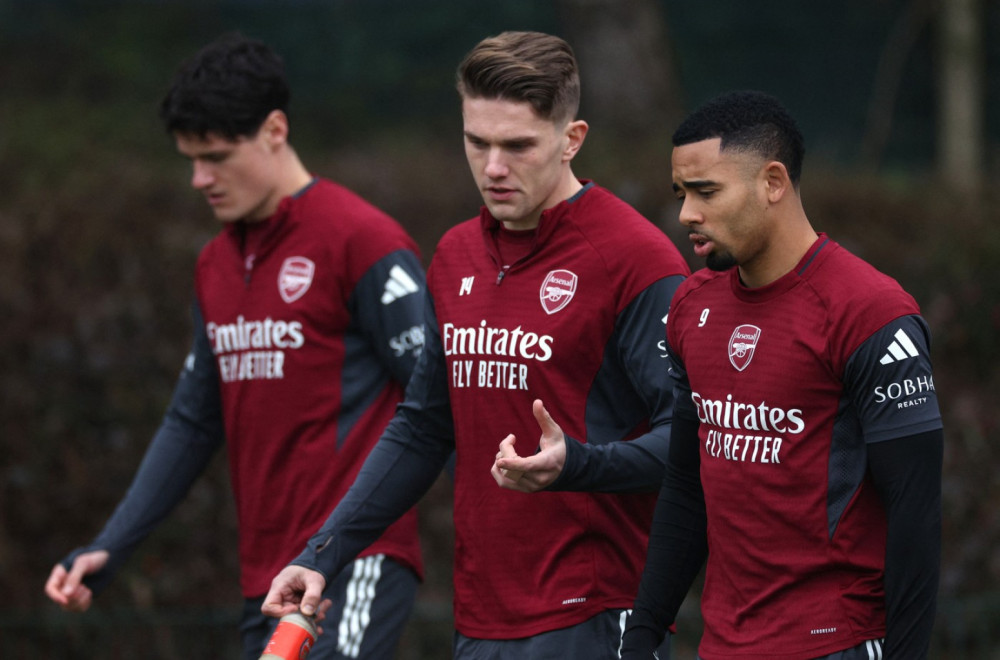 Spektakl u Ligi šampiona: Inter čeka Arsenal, Bajern juri istoriju, Haland pred rekordom