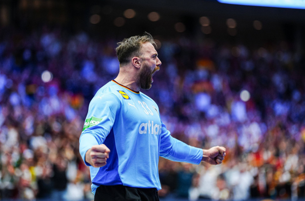 Nemac se podsmeva Srbiji nakon ispadanja – i to sa pravom VIDEO