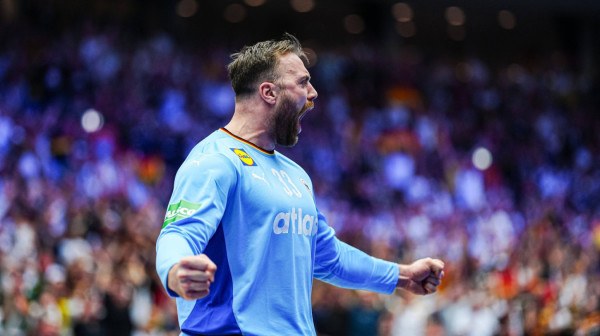 Nemac se podsmeva Srbiji nakon ispadanja – i to sa pravom VIDEO