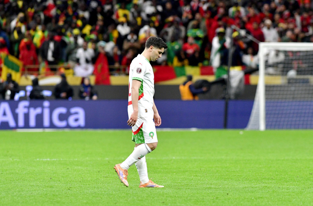 Oglasio se tragičar Maroka VIDEO